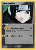 sasuke uchiwa
