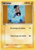 neji hyûga