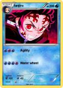 tanjiro
