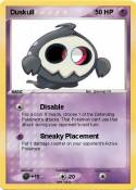 Duskull