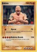 Batista