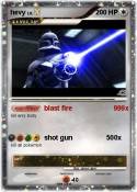 hevy