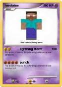 herobrine