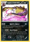Hypno CHARGED