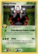 Omega Flowey
