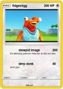 fidgestigg