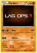 Lag Ops II