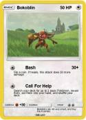Bokoblin