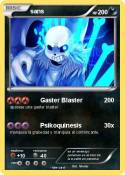 sans