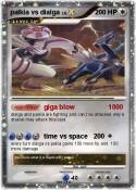 palkia vs