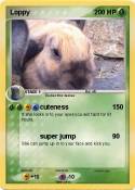 Loppy