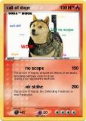call of doge