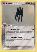 Slicermon