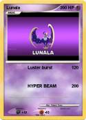 Lunala