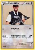 Police Officer