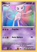 Mew