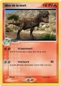 dino de la mort