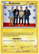 Rudimental