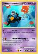 pokémon