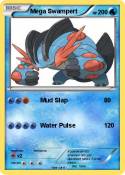 Mega Swampert