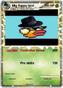 Mlg flappy bird