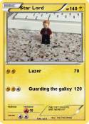 Star Lord