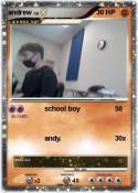andrew