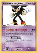 shadow the hedg