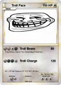 Troll Face