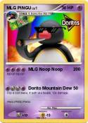 MLG PINGU