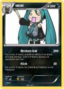 MOM
