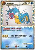 gyarados