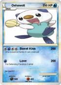 Oshawott
