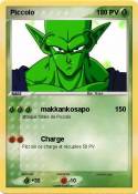 Piccolo