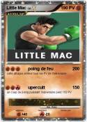 Little Mac