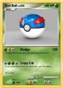 Red Ball