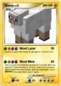 Sheep