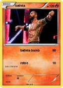 batista