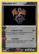 dracolune nv x