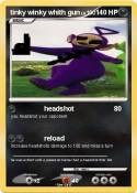 tinky winky
