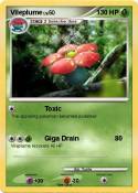 Vileplume