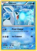 Glaceon
