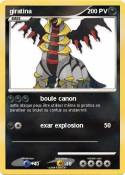 giratina