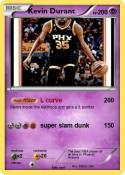 Kevin Durant