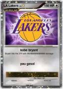 LA Lakers