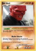 Red Skull