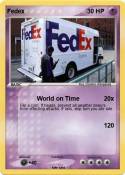 Fedex