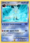 silver