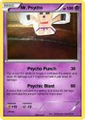 Mr. Psycho