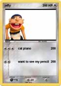 jeffy